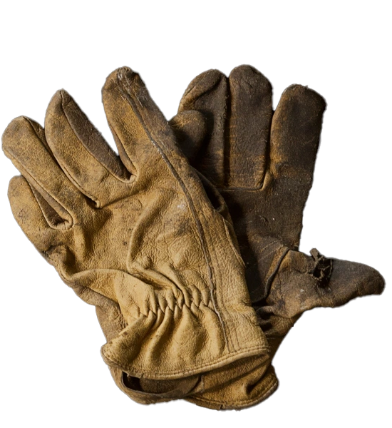 Les gants